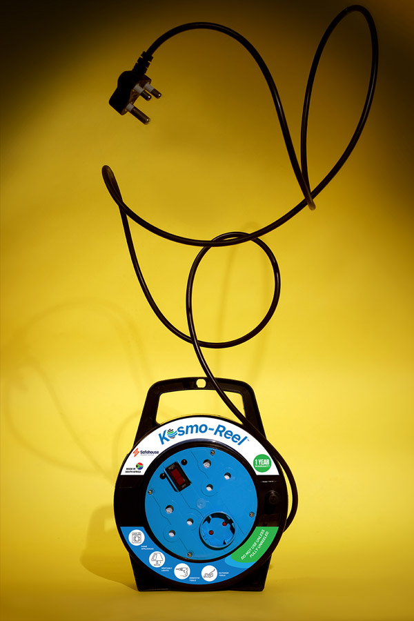 kosmo-reel