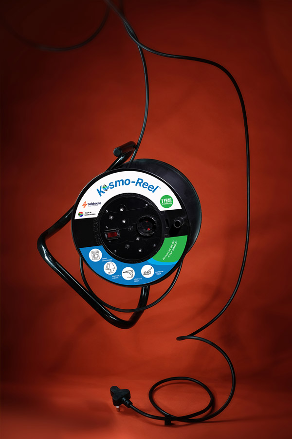 kosmo-reel