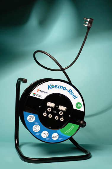 Kosmo-Reel